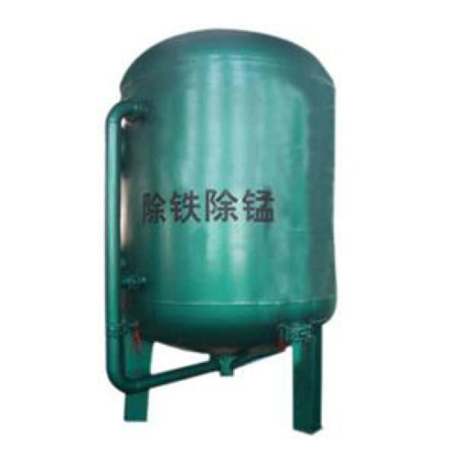 除鐵除錳設備