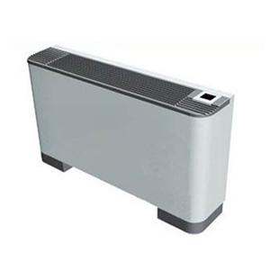 立式明裝風機盤管